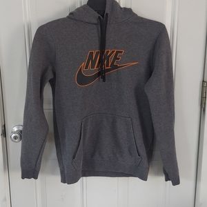 Mens size small Nike hoodie